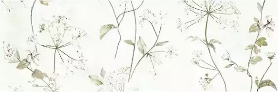 MAE1 Плитка White Heyday Touch B 60х180